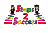 Step to Success